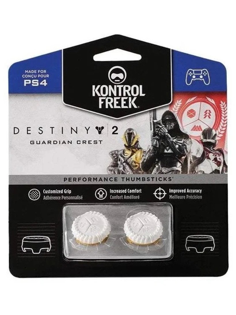 Destiny 2 kontrolfreek discount